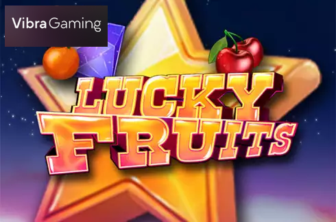 Lucky Fruits